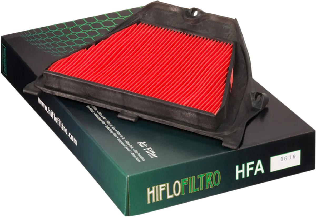 Replacement OE Air Filter for Honda