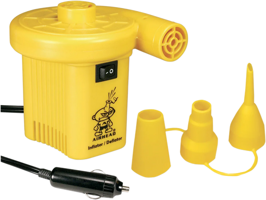 12 V Portable Air Pump