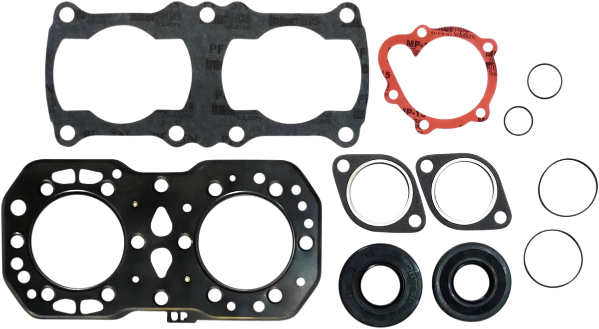 Complete Engine Gasket Set