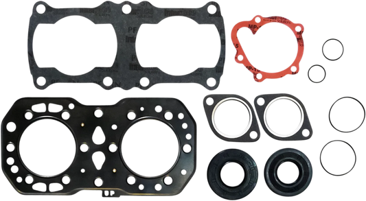 Complete Engine Gasket Set