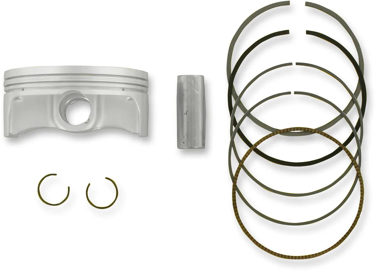 Piston Kit for 4-Stroke