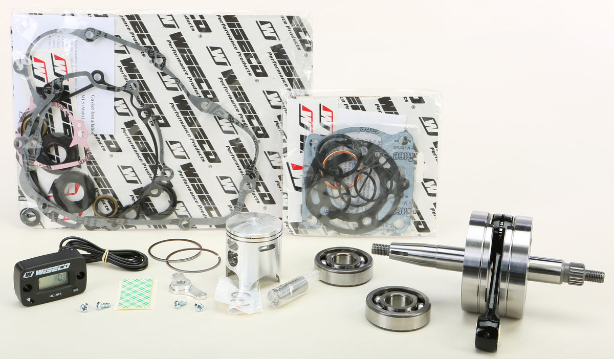 Garage Buddy Engine Rebuild Kit