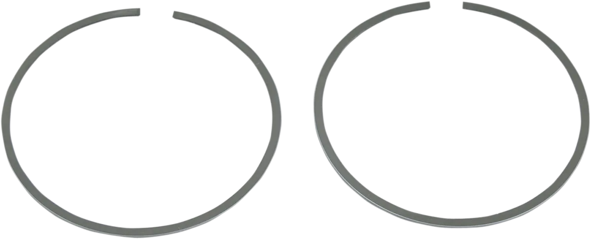 Piston Rings