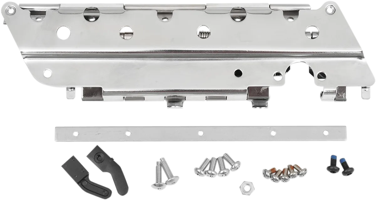 Replacement Saddlebag Latch