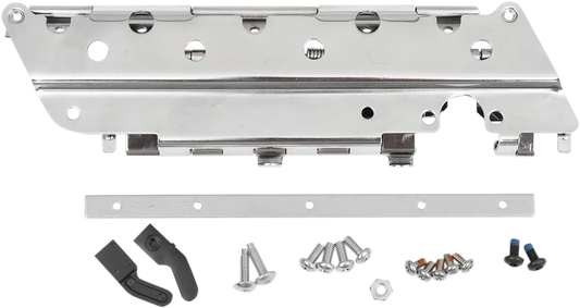 Replacement Saddlebag Latch