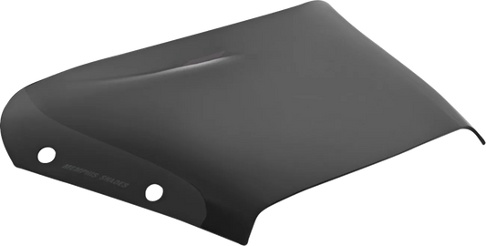 Spoiler Windshield