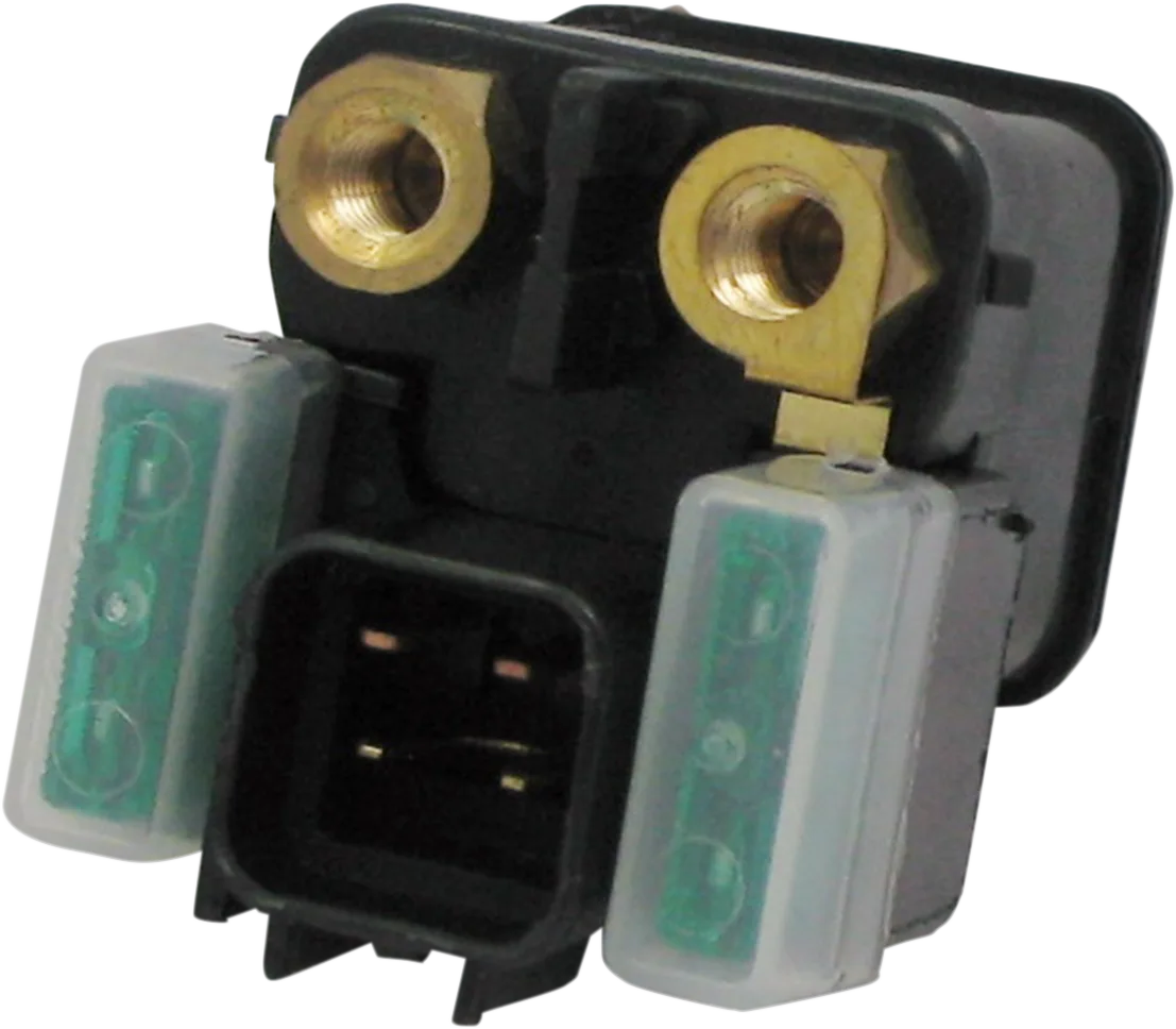 Solenoid Switch