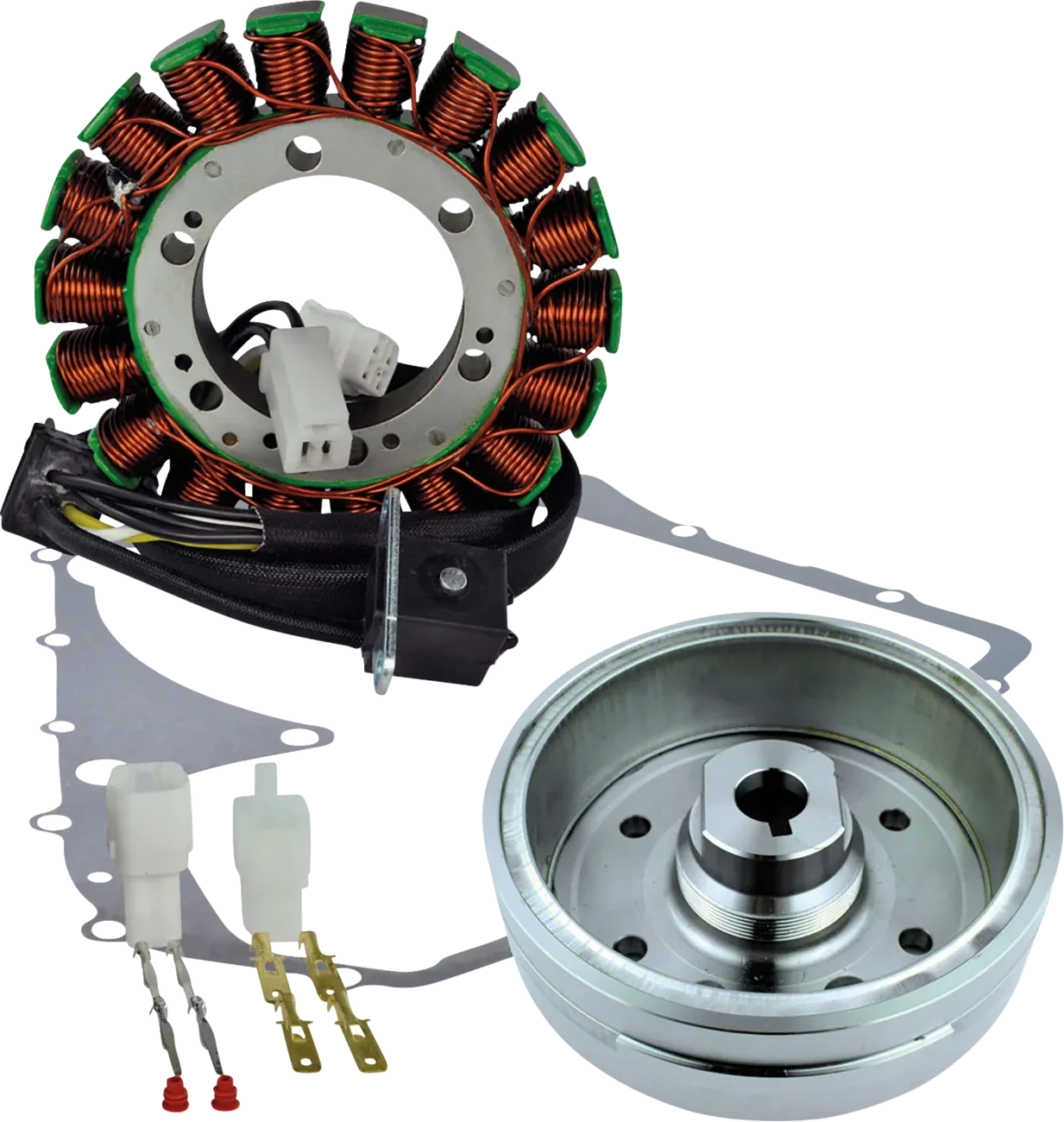 Stator and Flywheel Kit