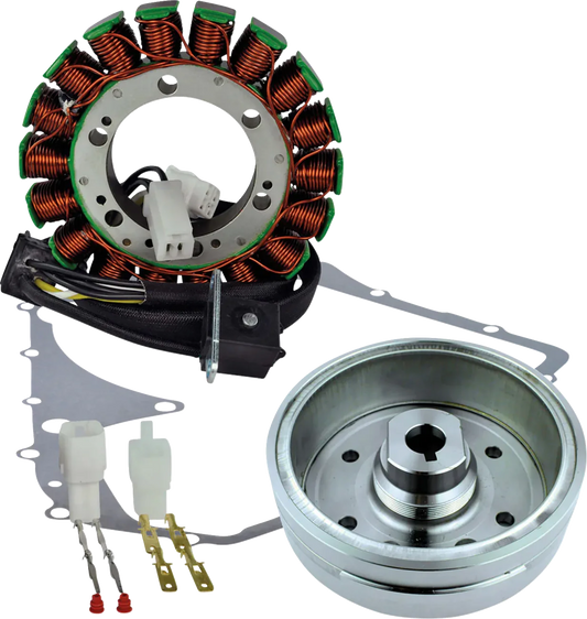 Stator and Flywheel Kit