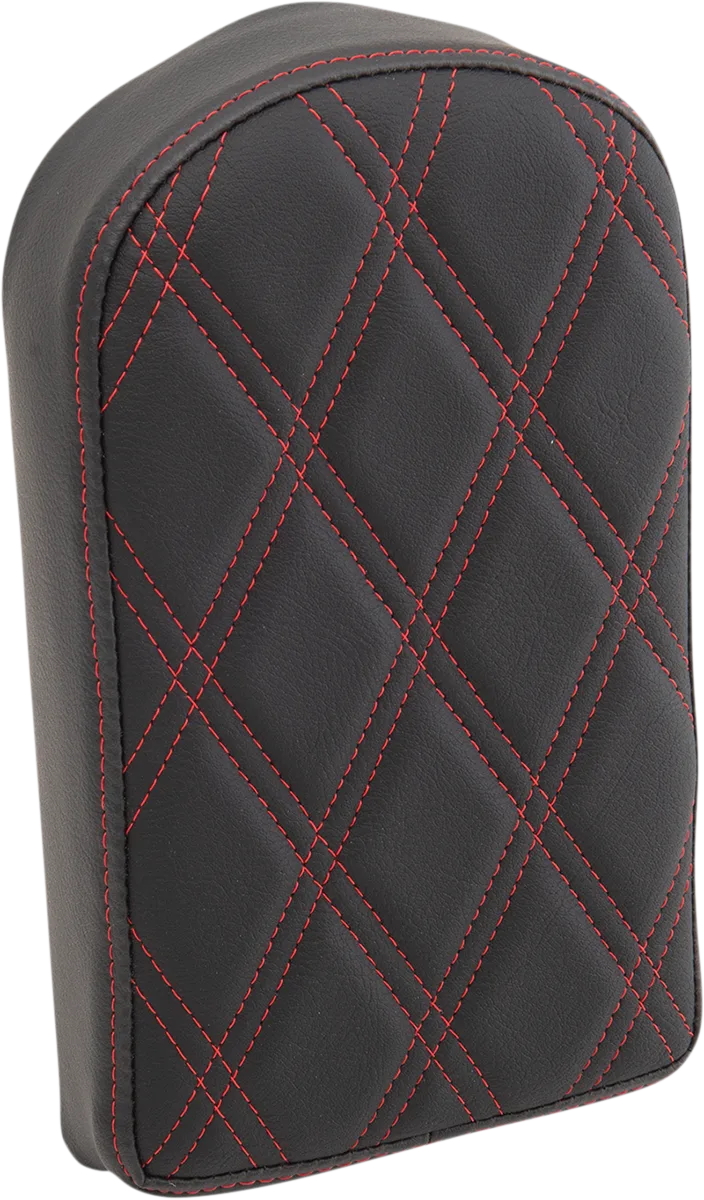 Backrest Pad for Square Sissy Bars