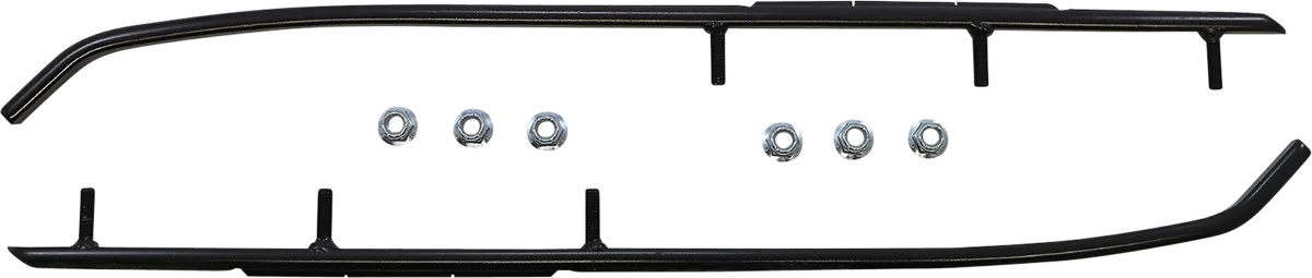 Trail Blazer IV™ Flat-Top® Wear Bars