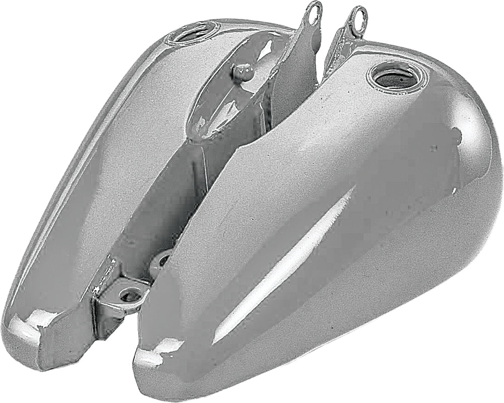 Flat Side Tank