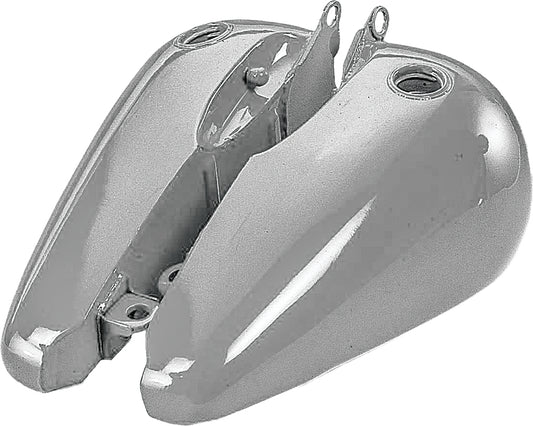 Flat Side Tank