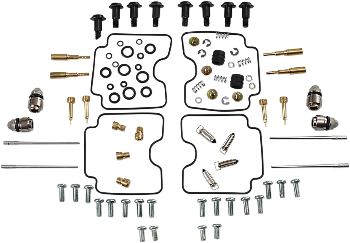 Carburetor Repair Kit