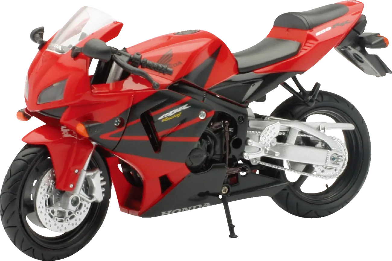 Mini Honda CBR600R Sport Bike