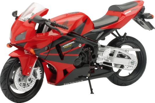 Mini Honda CBR600R Sport Bike