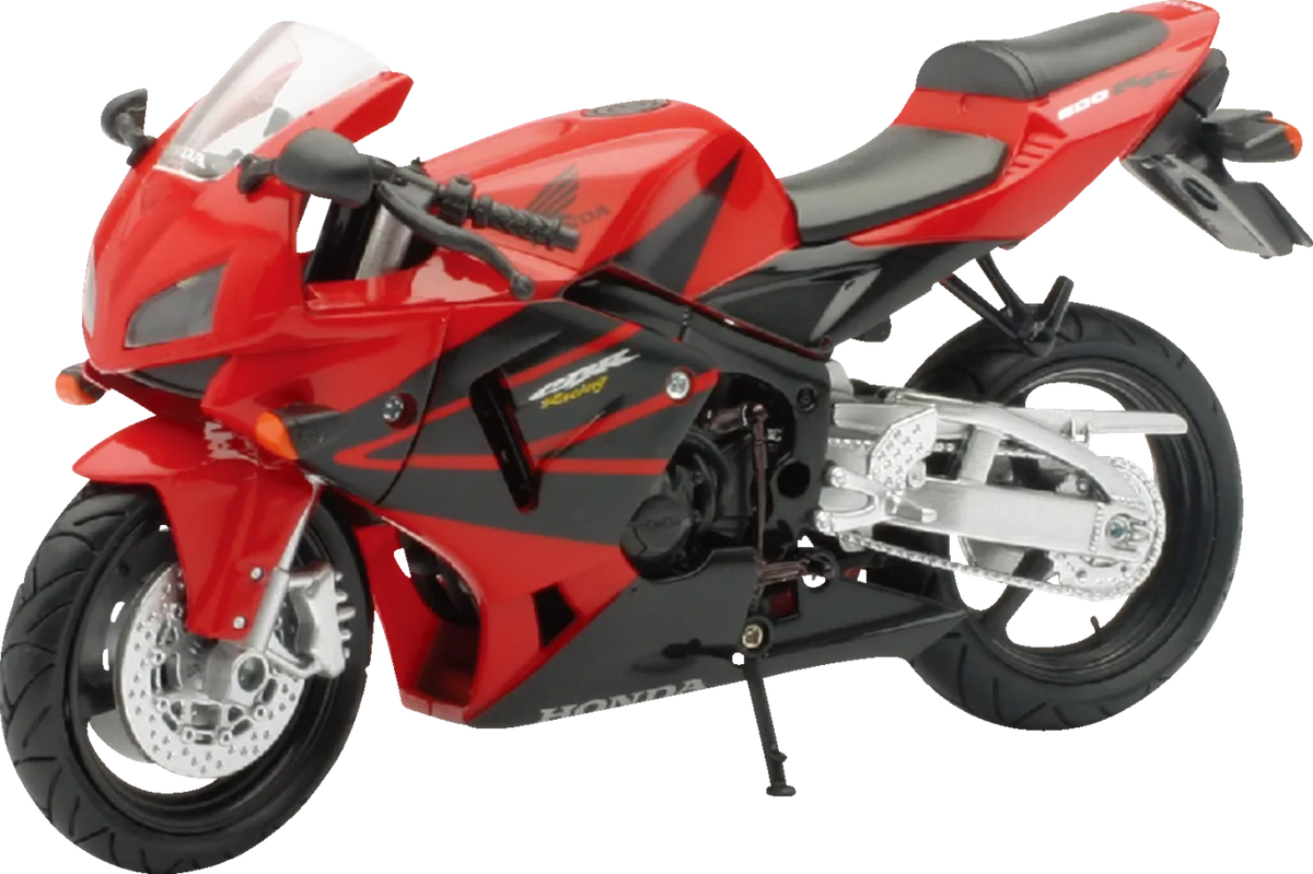 Mini Honda CBR600R Sport Bike