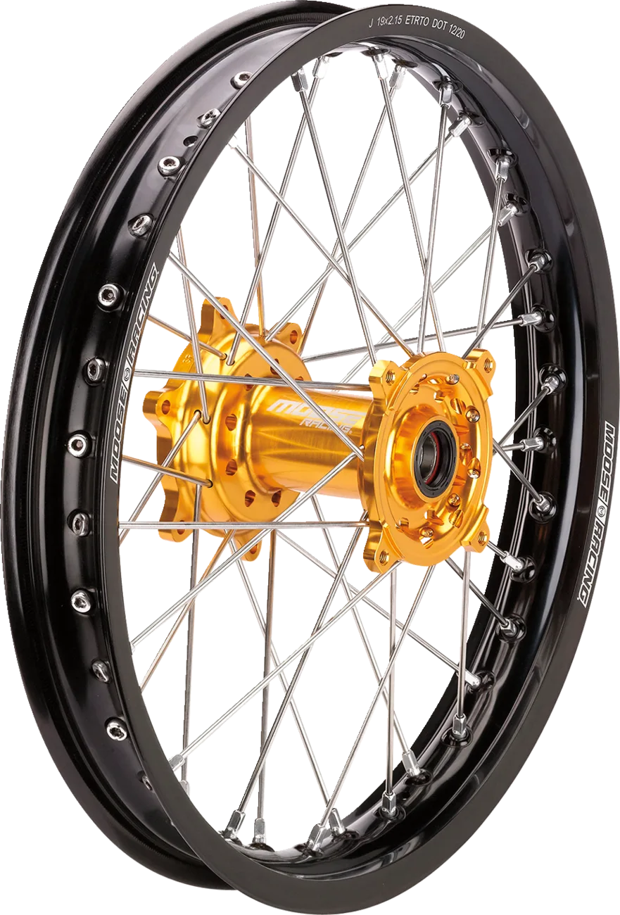 SX-1 Complete Wheel