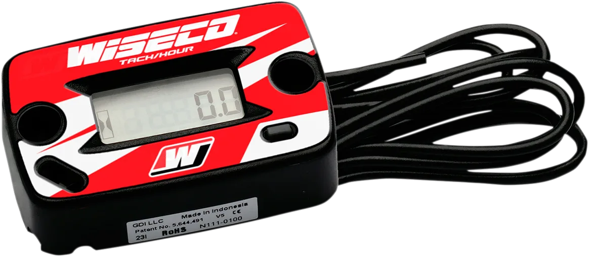 Engine Hour/Tachometer