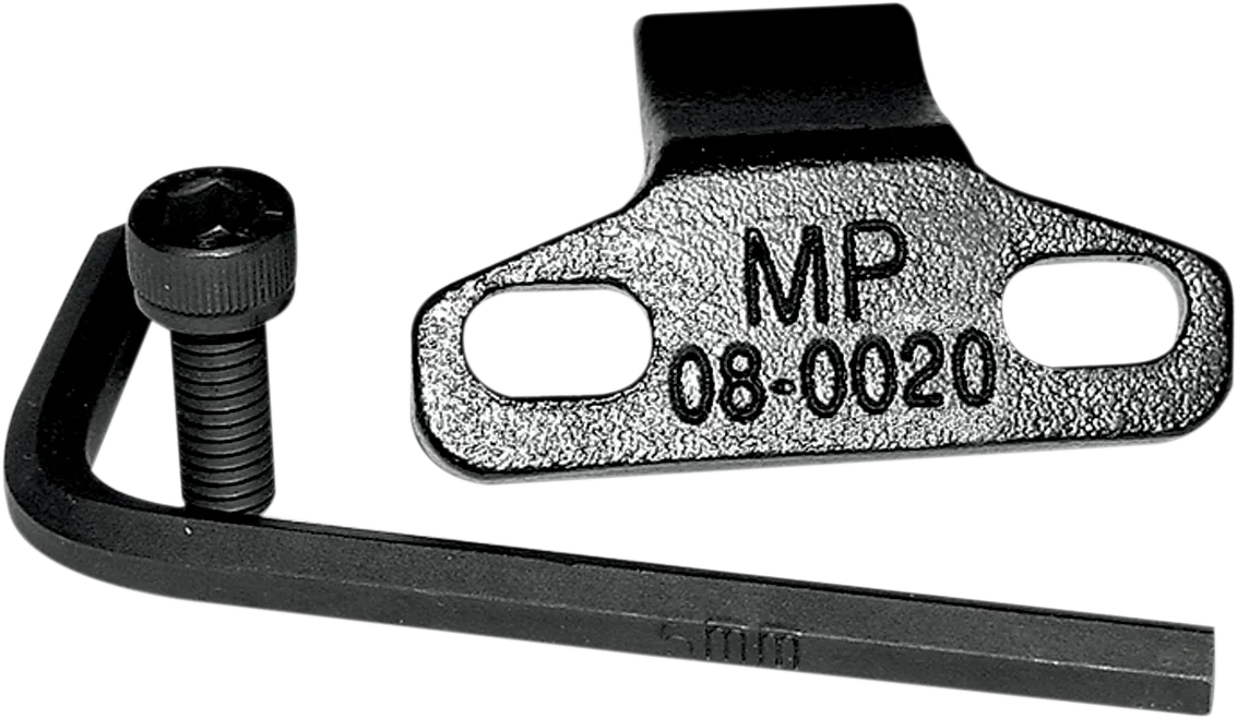 Valve Shim Tools