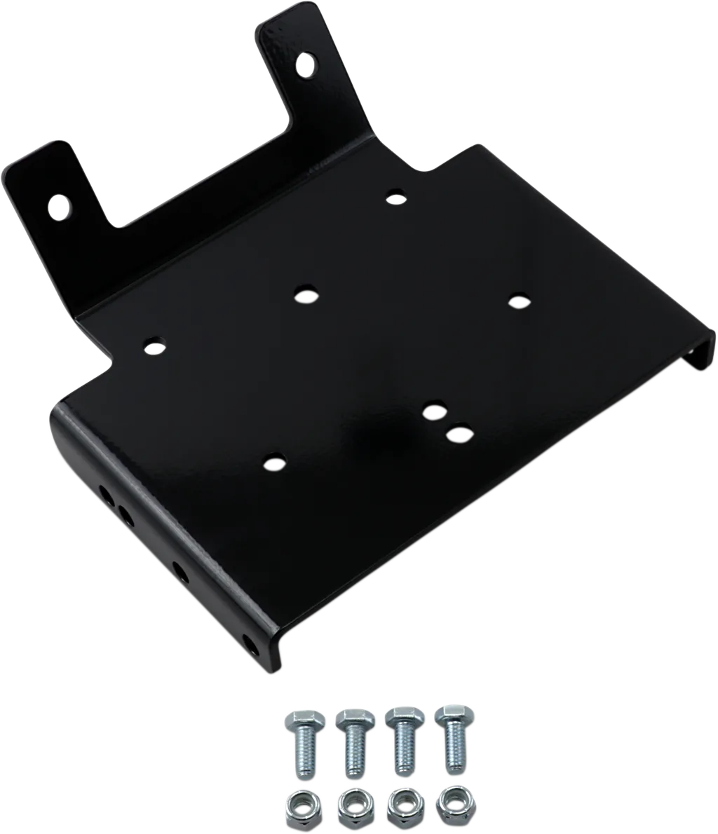 Winch Mount