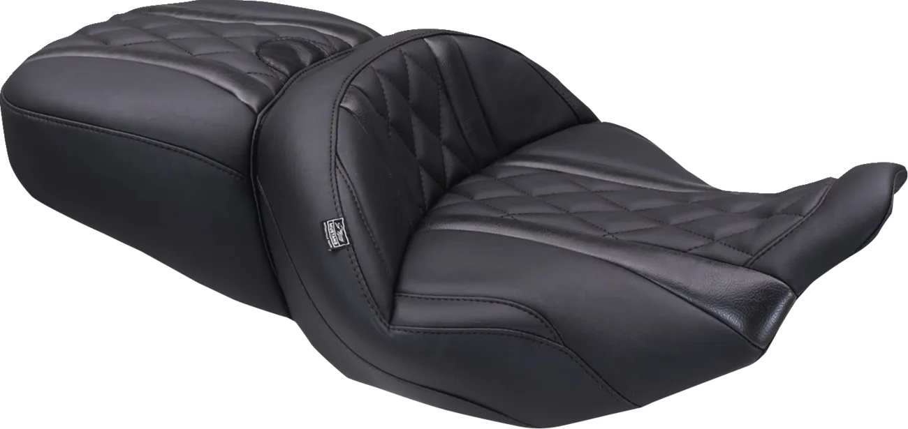 Deluxe Touring Seat