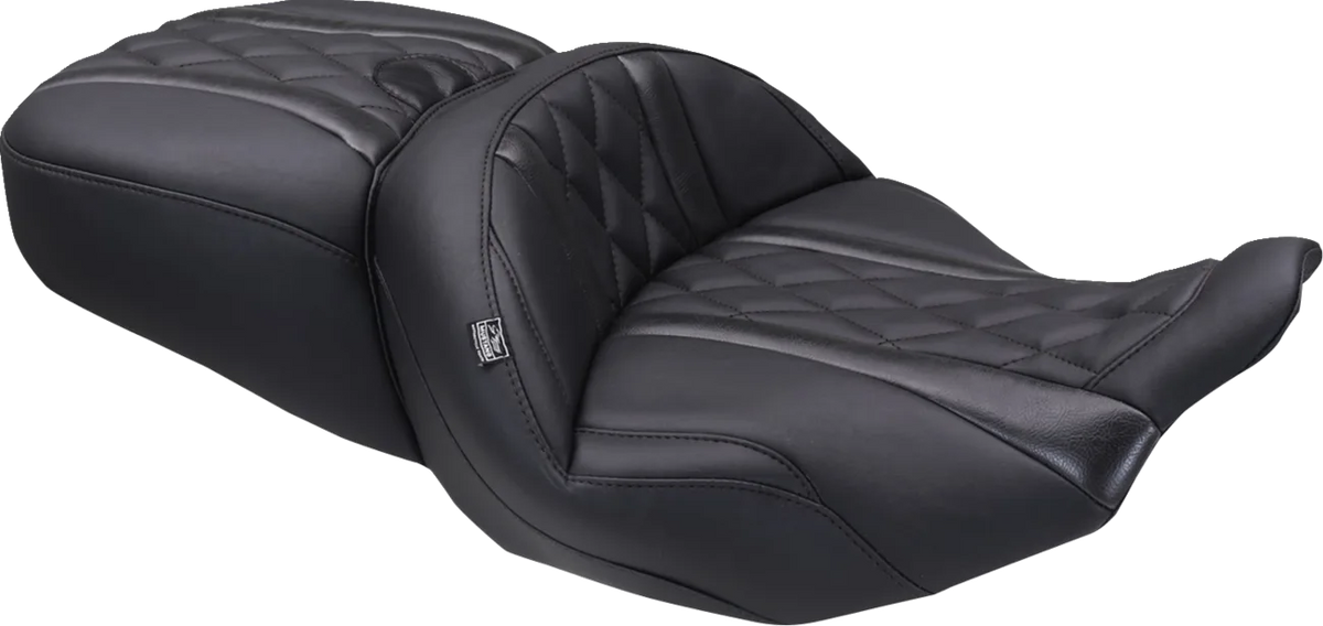 Deluxe Touring Seat