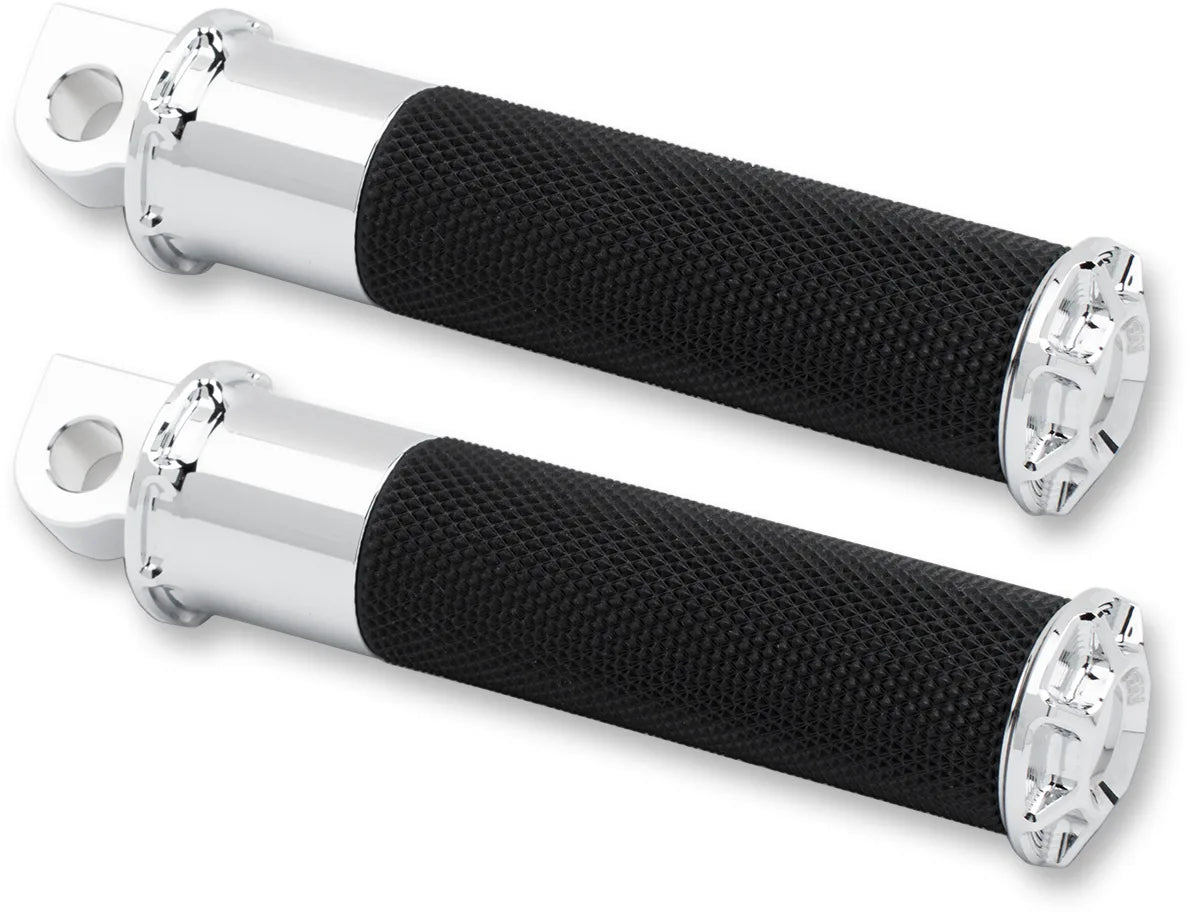Fusion Male-Mount Foot Pegs