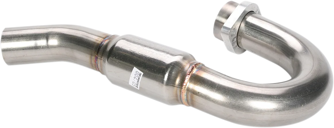 Powerbomb Head Pipe