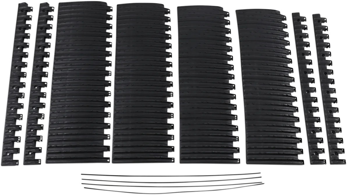 Edge Glides
