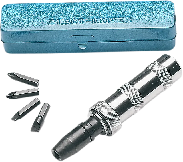 Replacement Impact Driver Bits