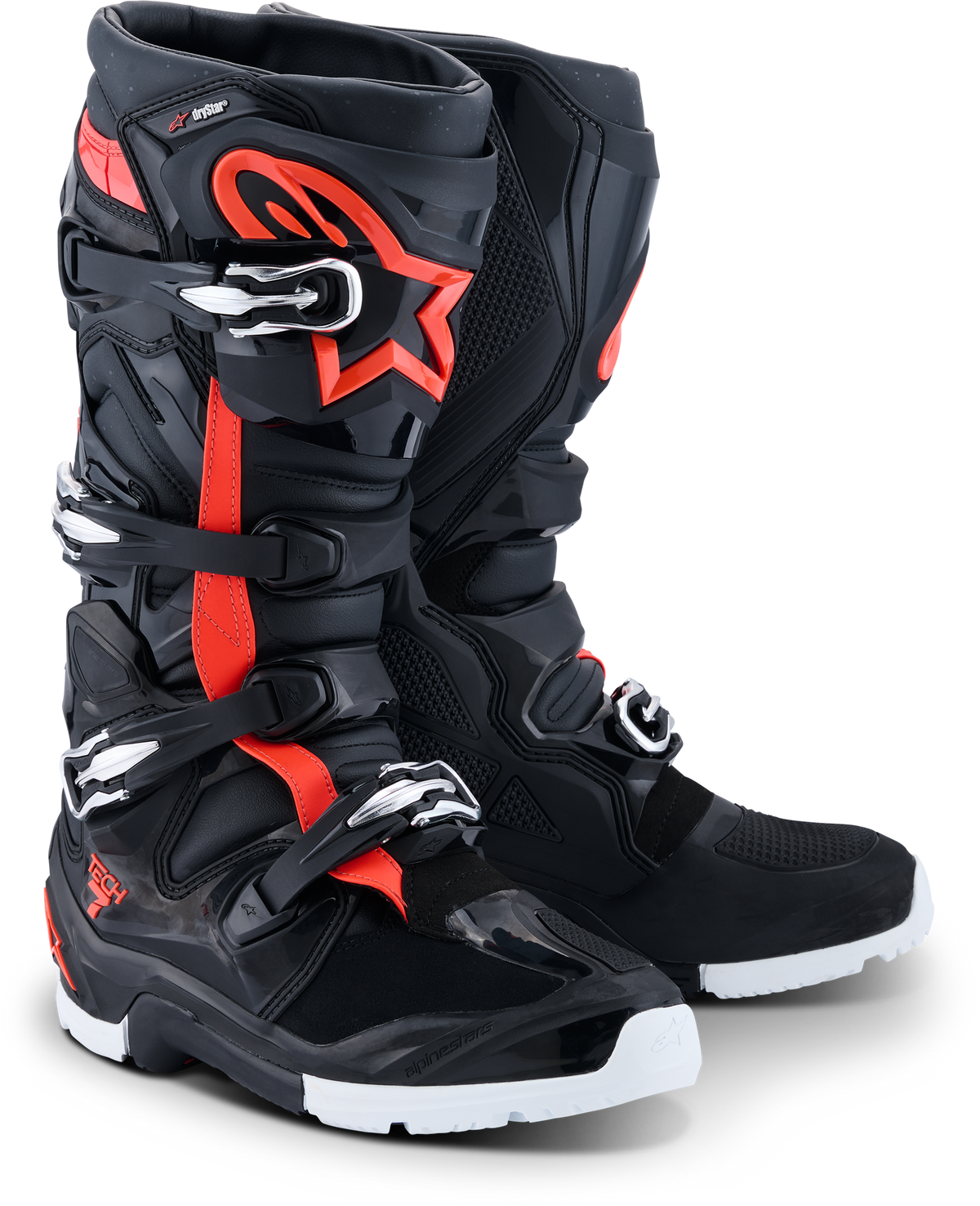 Tech 7 Enduro Drystar Boot