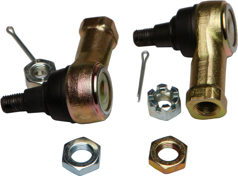 Tie Rod Ends