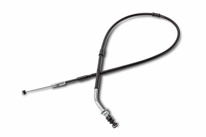 Black Vinyl Clutch Cable