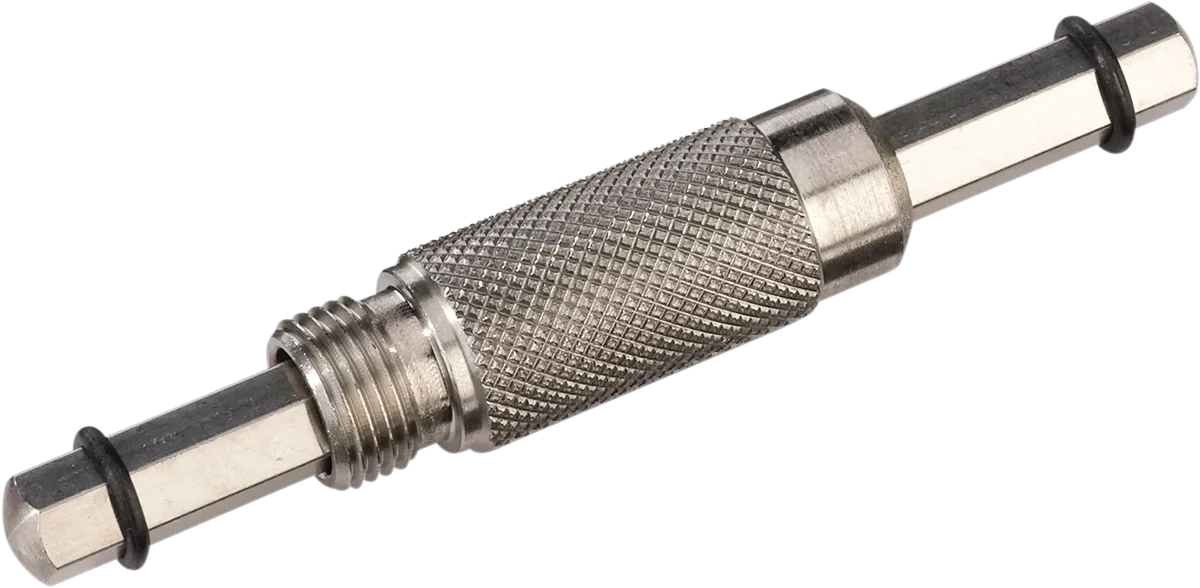Top Dead Center Tool