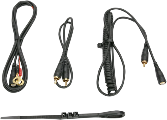 Phantom Helmet Electric Shield Power Cord