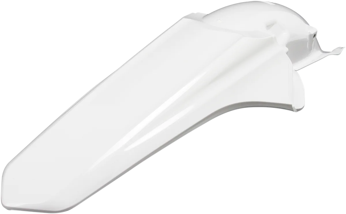 Rear Fender