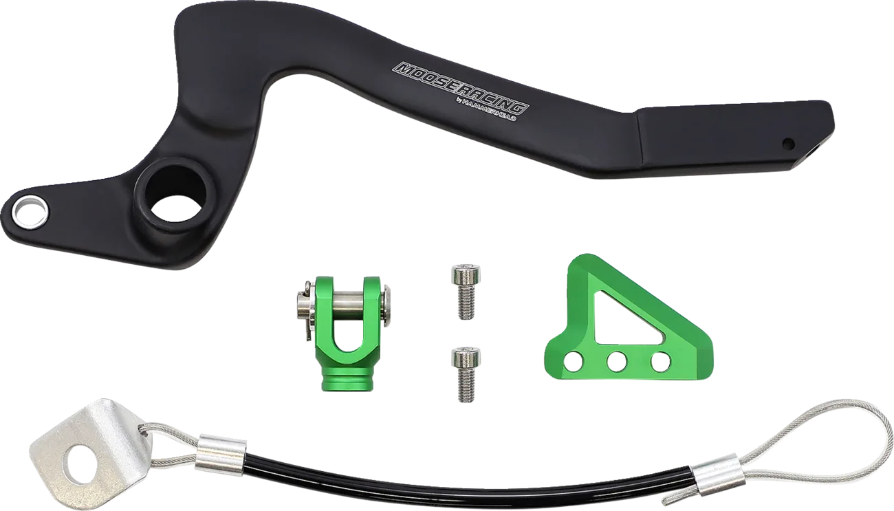 Brake Pedal