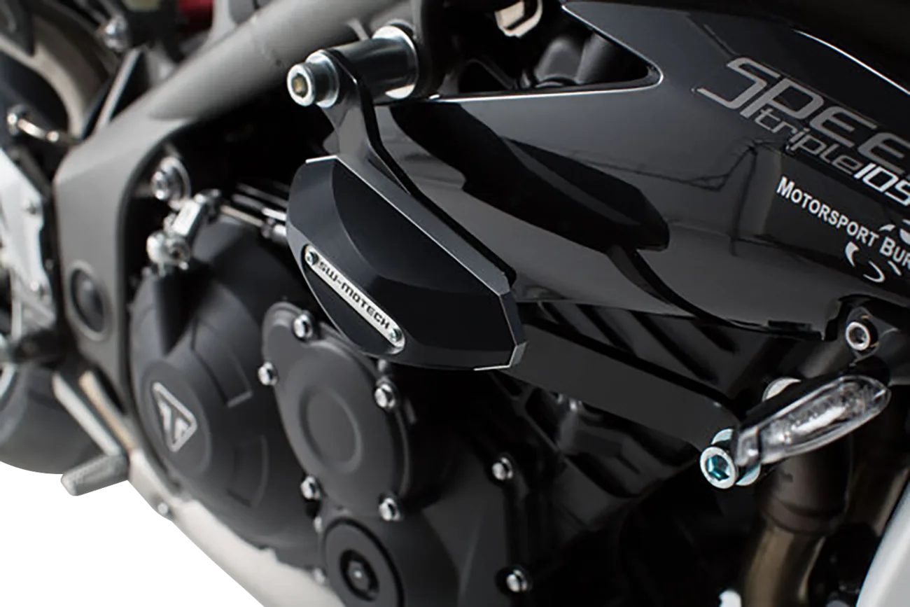 Frame Slider Kit