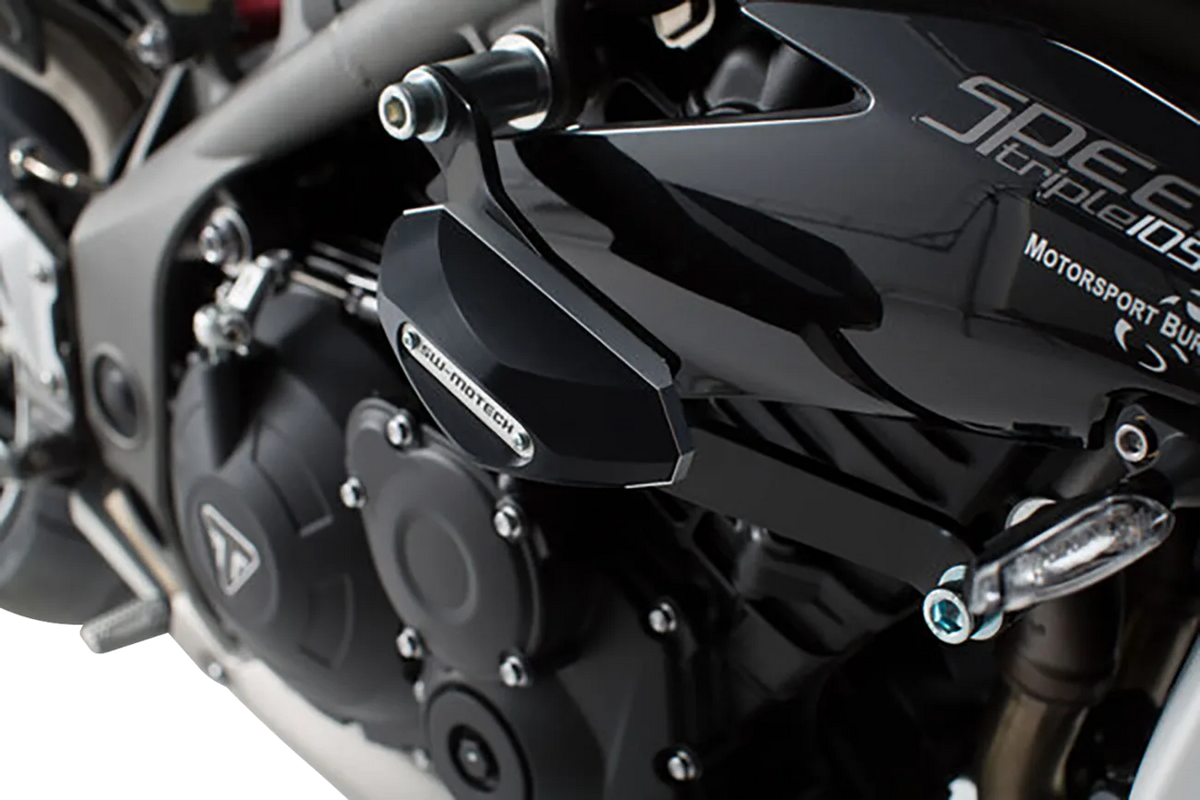 Frame Slider Kit