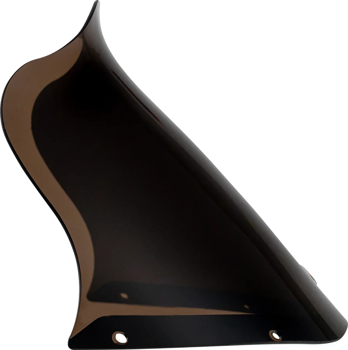 Kolor Flare® Windshield for S-RT Fairing