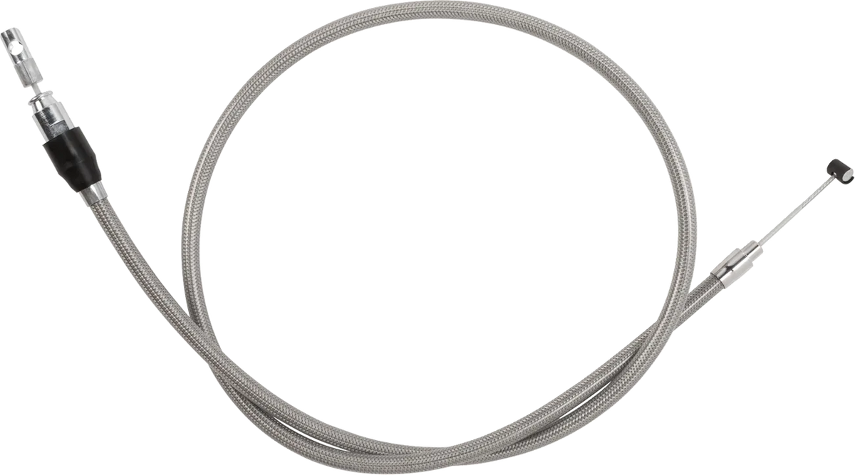 Quick Connect Clutch Cable