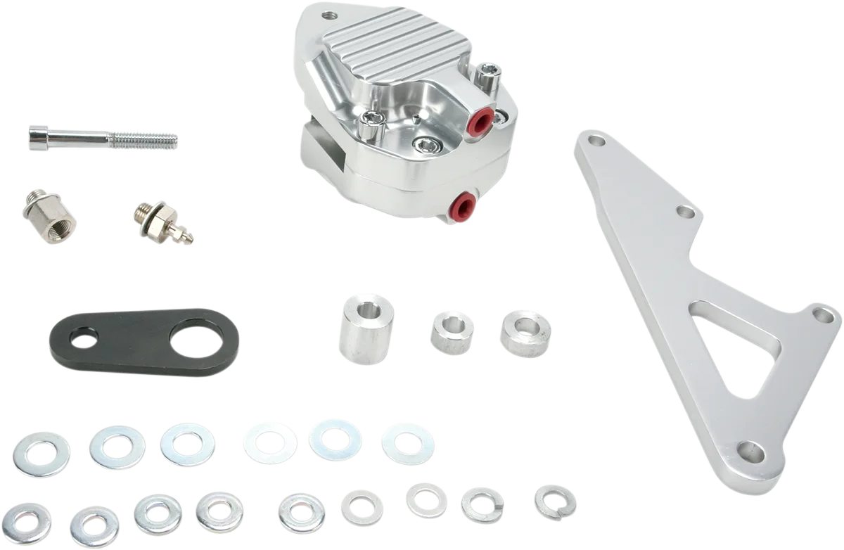 Ironhead Vintage Front Brake Caliper