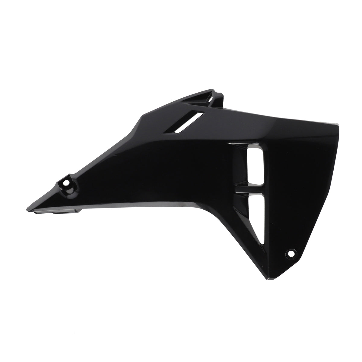 Radiator Scoops