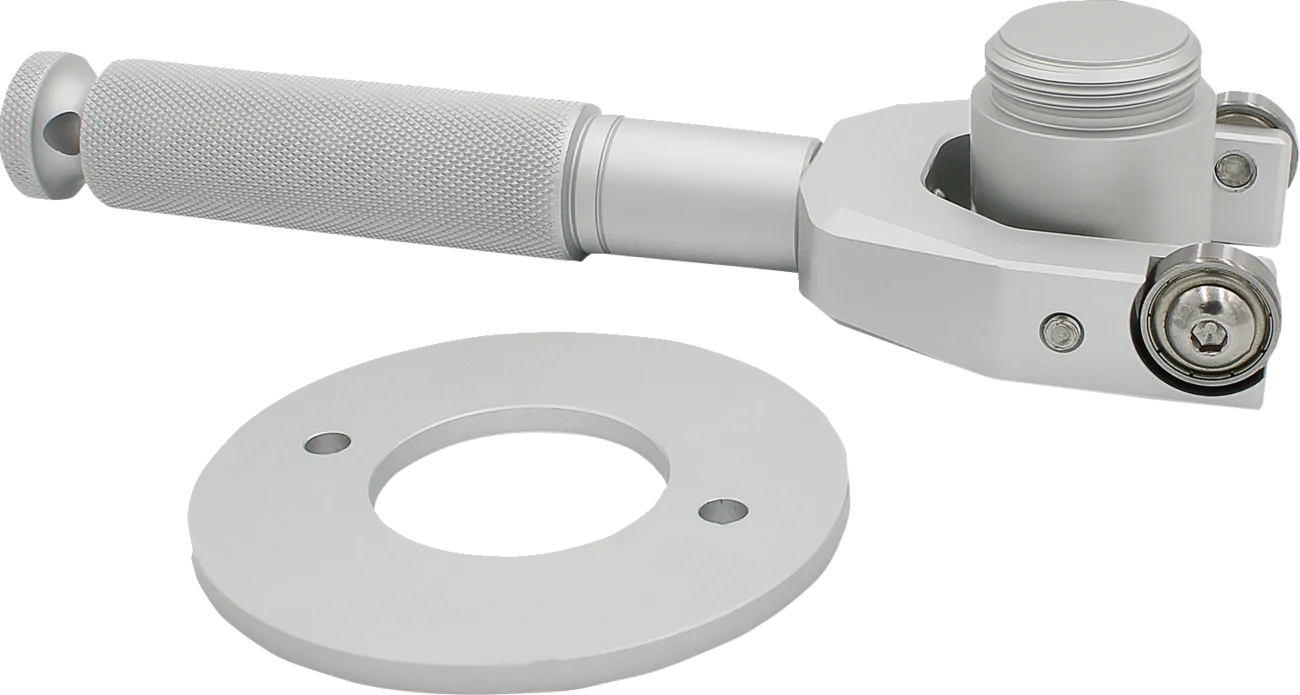 Belt Changing Tool
