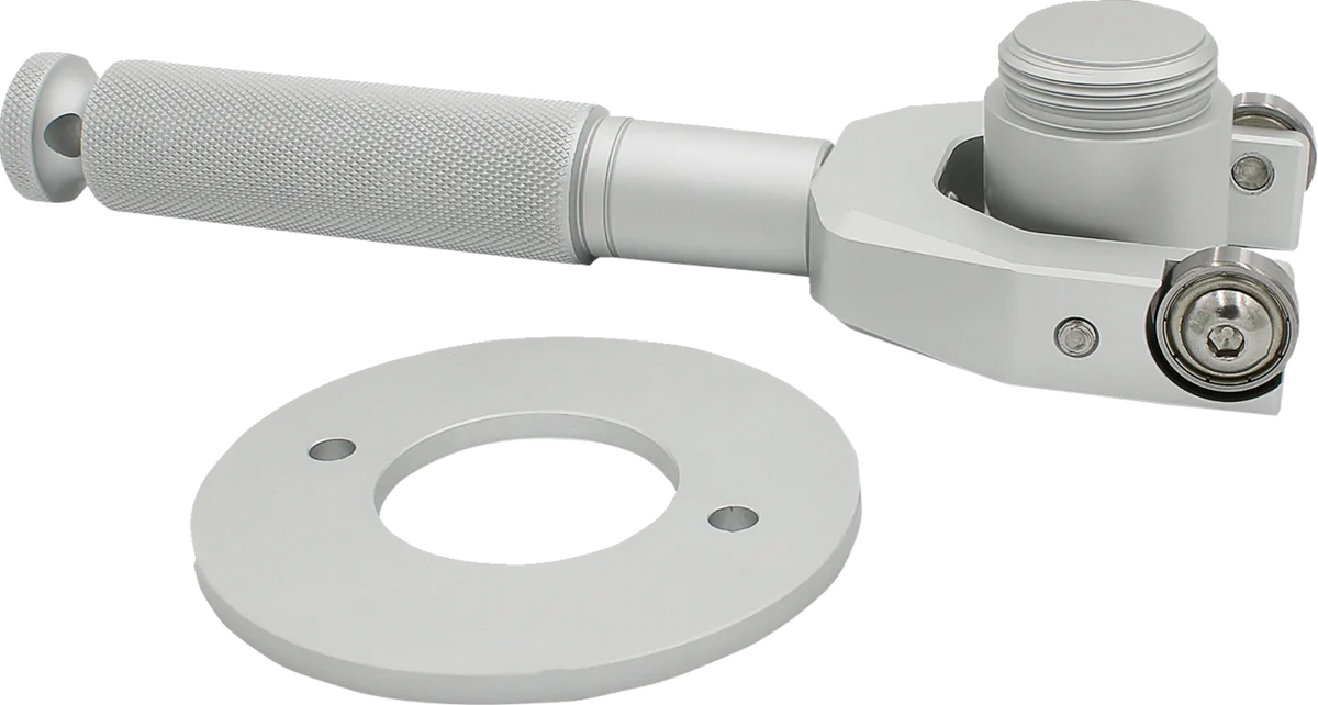 Belt Changing Tool