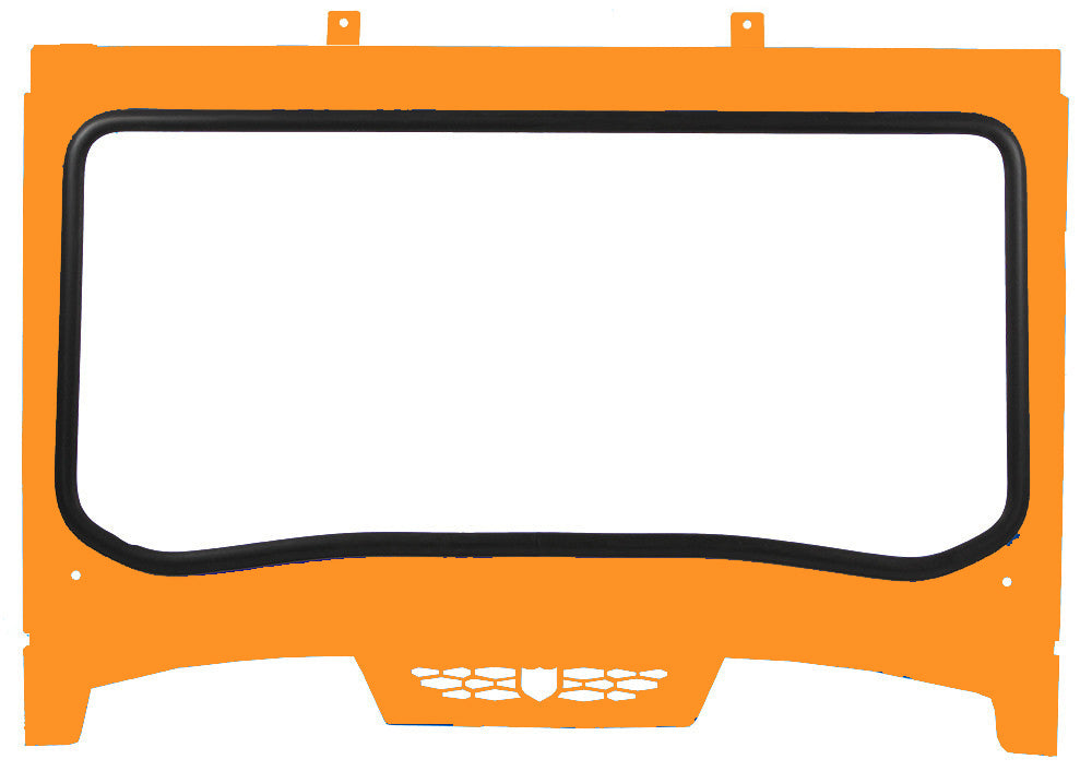 Glass Windshield