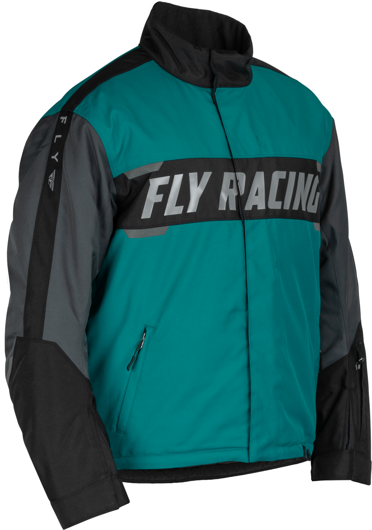 Outpost Jacket (2024)