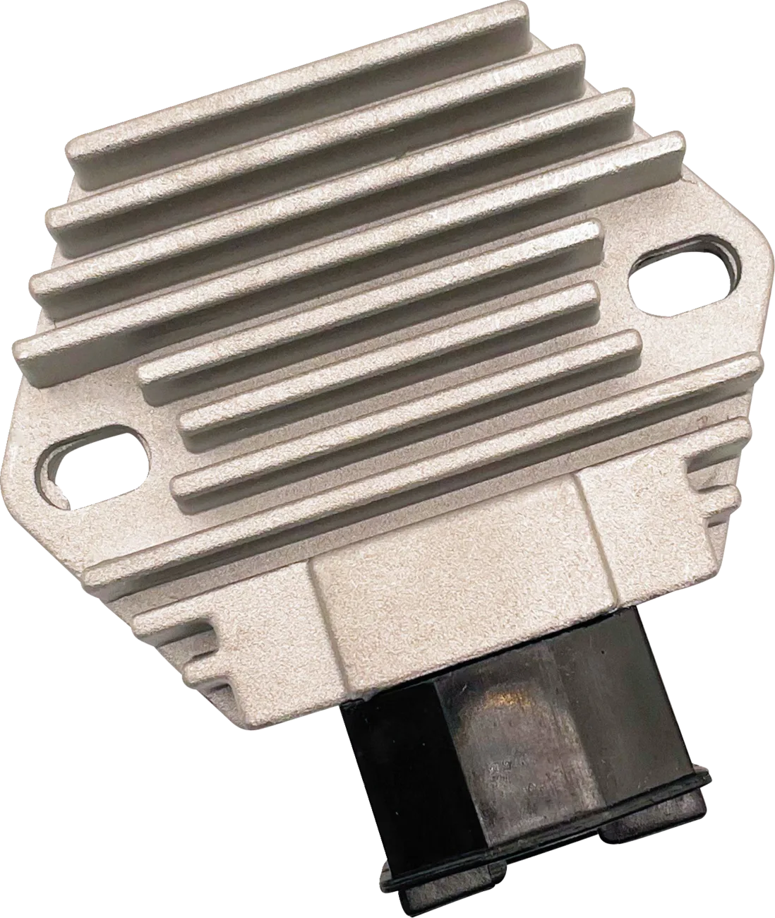 Hot Shot Rectifier and Regulator