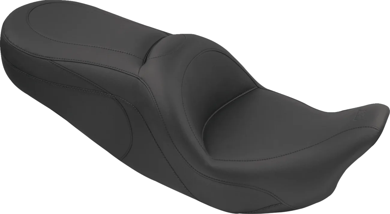 One-Piece Sport 2-Up Touring Seat